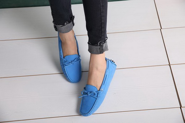 TODS Loafers Women--109